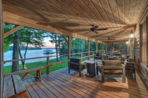 Serenity Cove by Stay Lake Norman